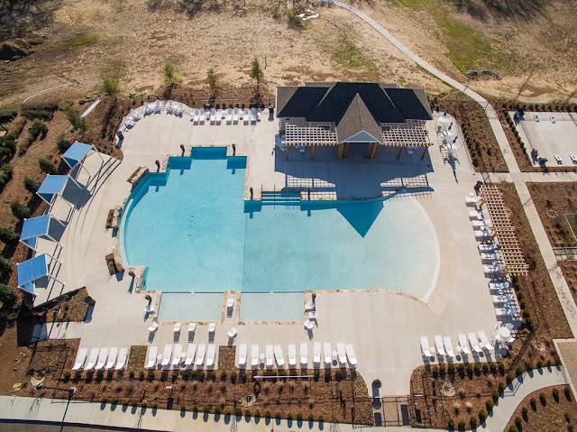 Paramount Gunite Pools photo 2