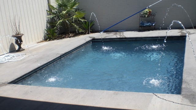 Paramount Gunite Pools photo 3