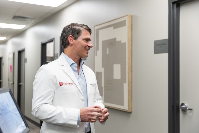 Parker Family Medicine and Metabolic Health