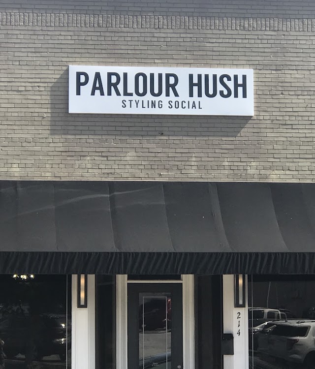 Parlour Hush photo 2