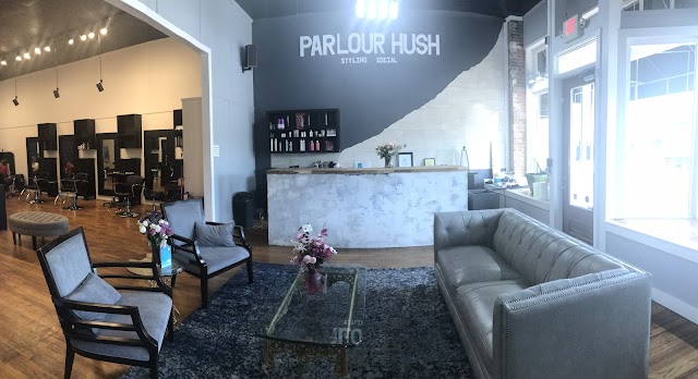 Parlour Hush photo 3
