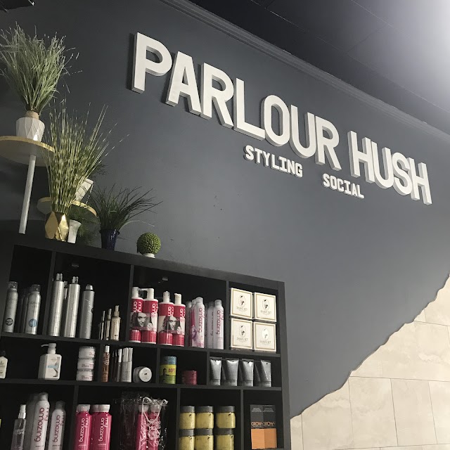 Parlour Hush photo 4