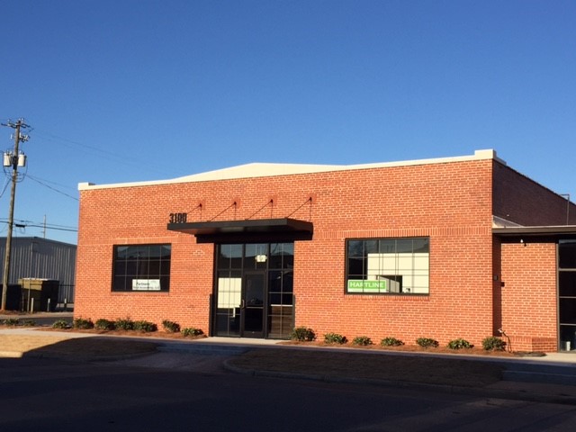 Partners Tax & Accounting LLC
