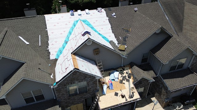 Patriot Roofing and Builders LLC photo 2