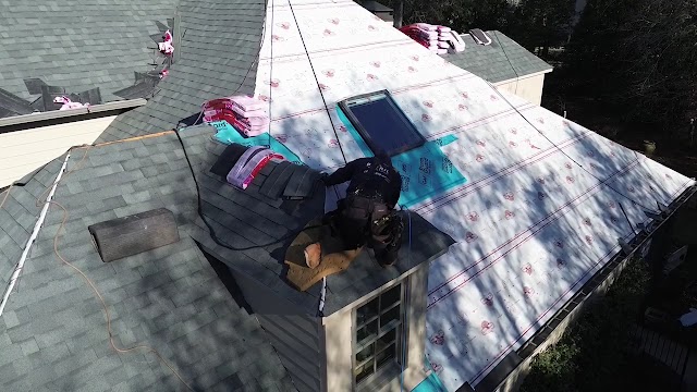 Patriot Roofing and Builders LLC photo 3
