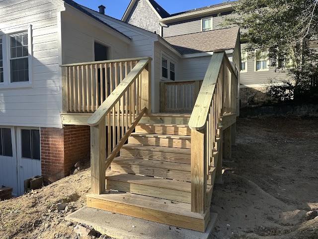 Patriot Roofing and Builders LLC photo 4