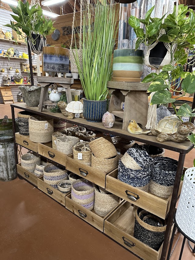 PC's Nursery & Landscaping Inc
