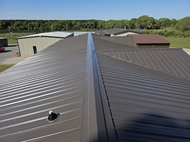 Pearl Roofing