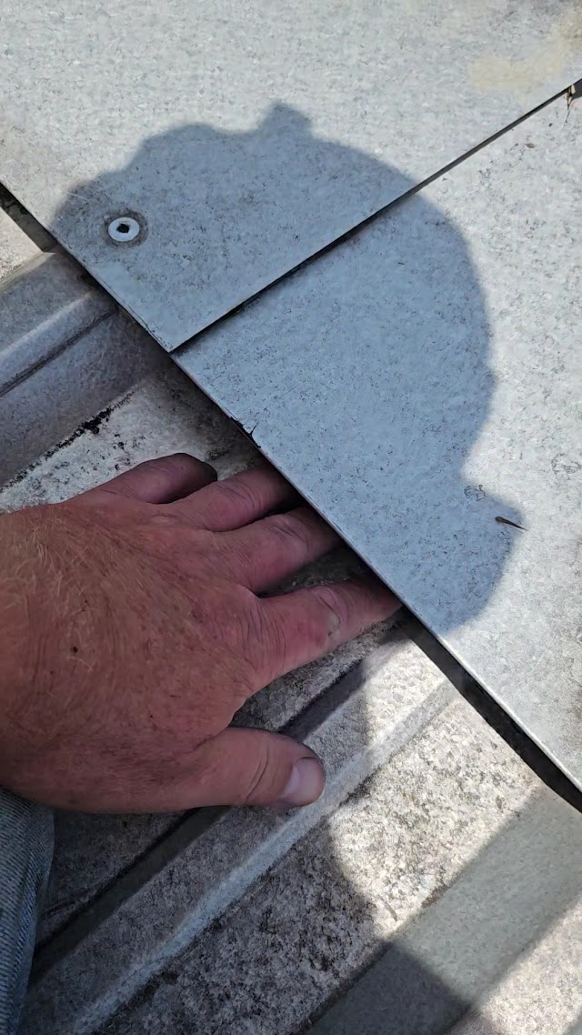 Pearl Roofing photo 2