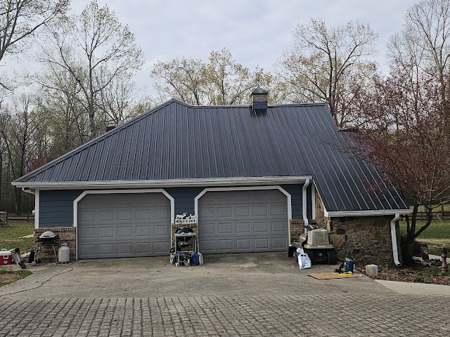 Pearl Roofing photo 4