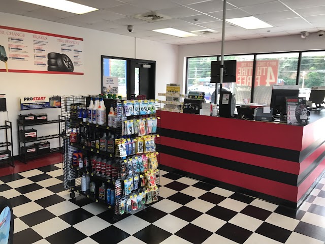 Pep Boys Auto Service & Tires photo 2