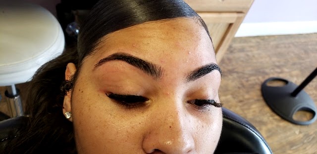 Perfect Brows photo 3