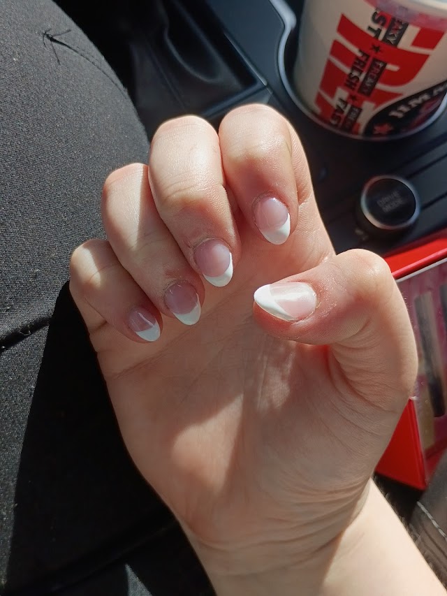 Perfect Nails