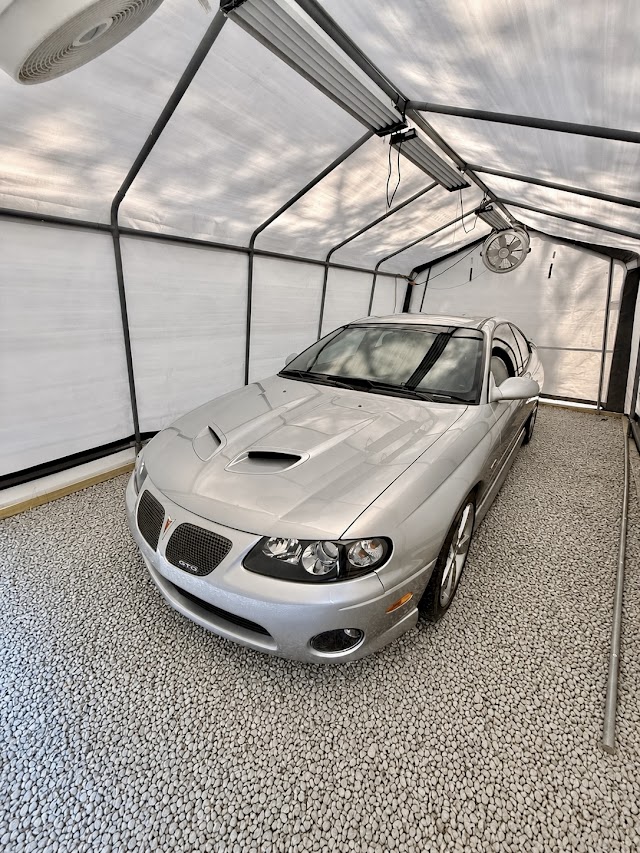 Performance Auto Body & Frame photo 2