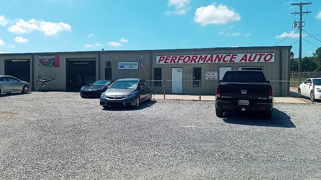 Performance Auto Body & Frame photo 3