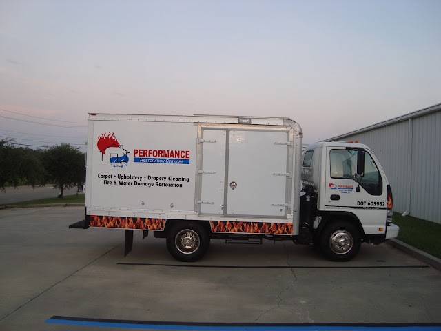 Performance Carpet Cleaning & Restoration Services photo 2