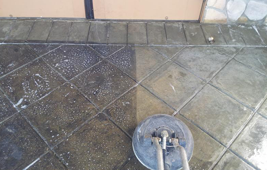 Performance Carpet Cleaning & Restoration Services photo 3