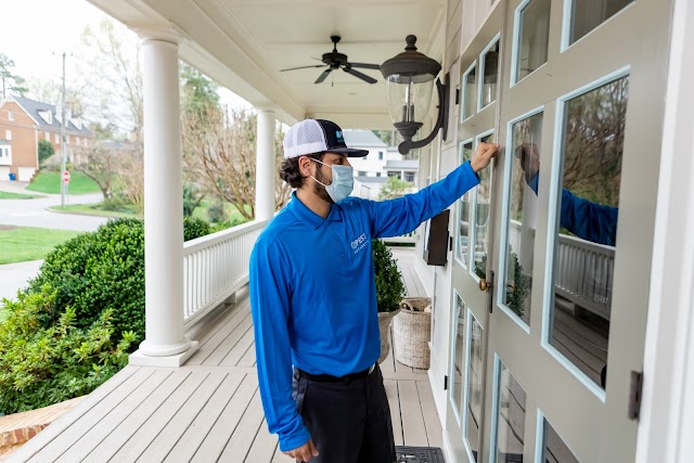 Pest Authority Huntsville, AL photo 2