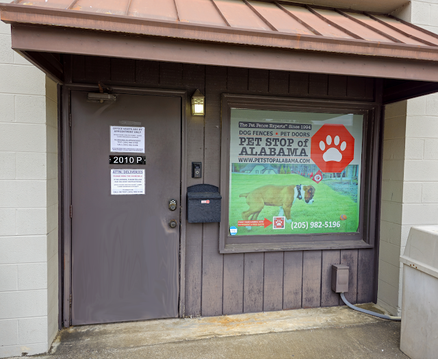 Pet Stop Pet Fence Systems of Alabama photo 2