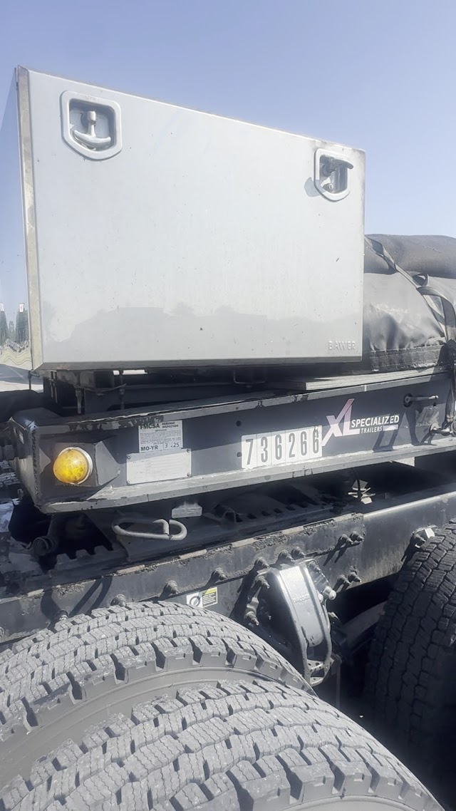 Petro 2 Truck Wash photo 3