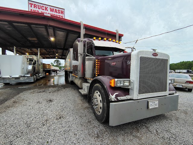 Petro 2 Truck Wash photo 4