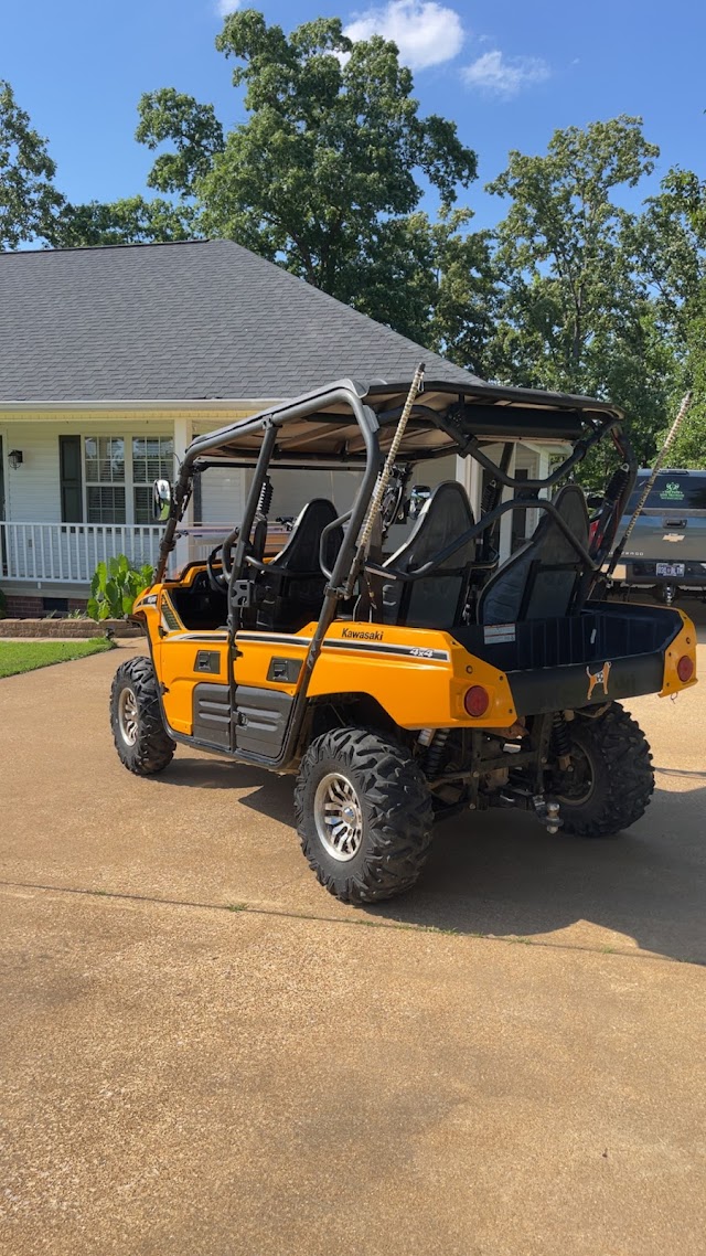 Phillips Powersports, Inc. photo 2