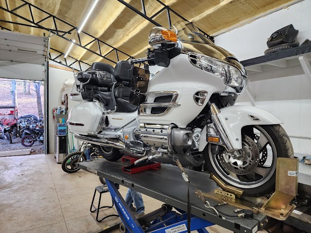 Phillips Powersports, Inc. photo 4