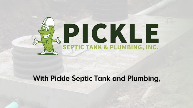 Pickle Plumbing photo 3