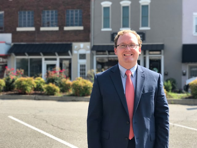 Pierce Legal Team photo 2