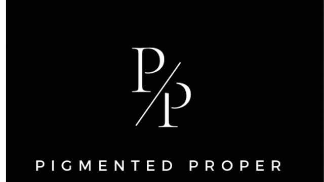 Pigmented Proper