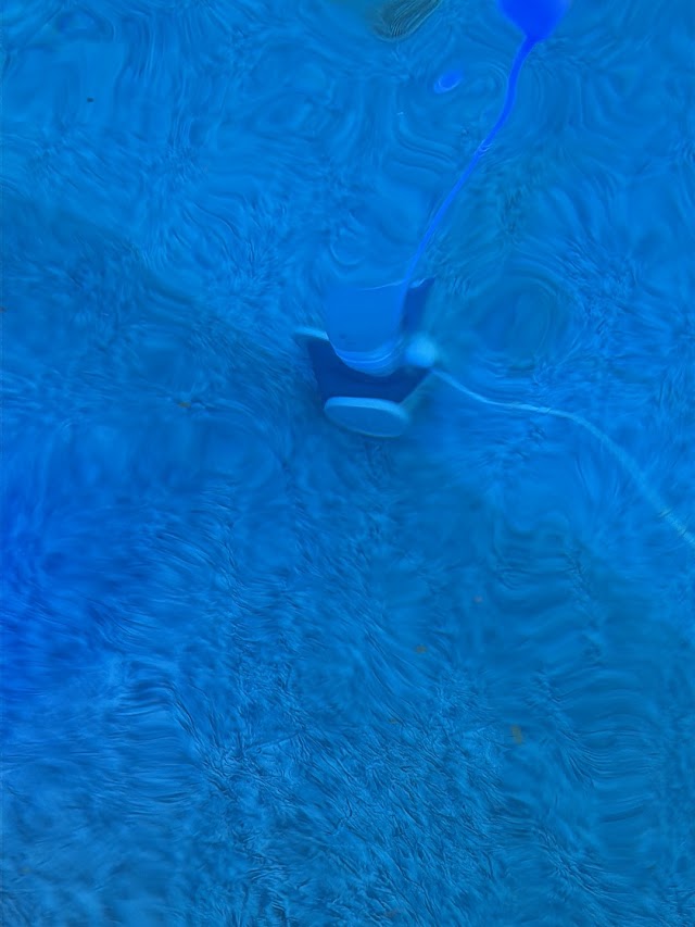 Pinch A Penny Pool Patio Spa photo 2