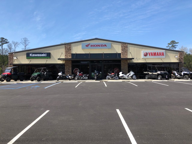 Pinnacle Motorsports