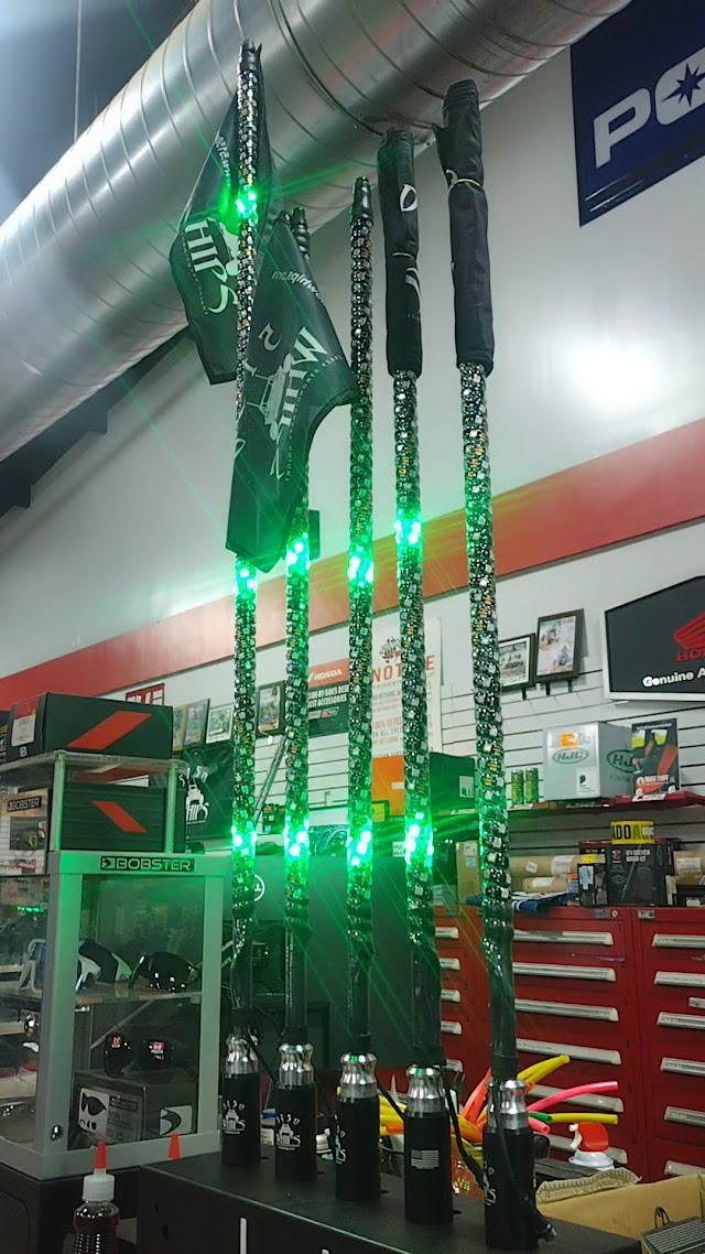 Pinnacle Motorsports photo 3