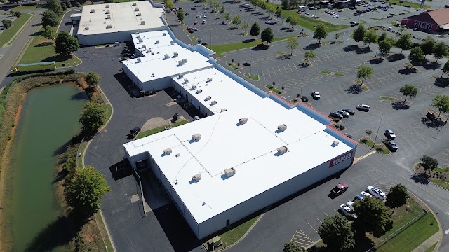 Pioneer Roofing Company Inc.