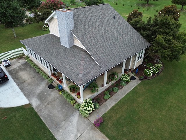 Pioneer Roofing Company Inc. photo 2
