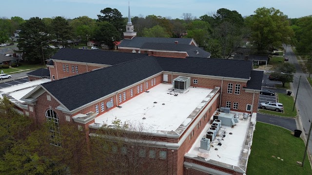 Pioneer Roofing Company Inc. photo 3