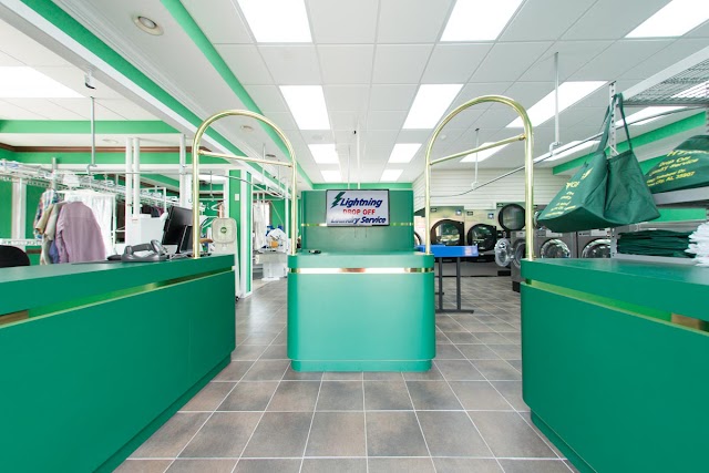 Pippin Cleaners & Furriers Inc photo 2