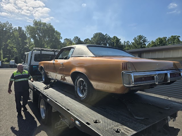 Platinum Towing & Recovery LLC photo 2