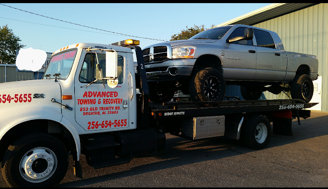 Platinum Towing & Recovery LLC photo 4