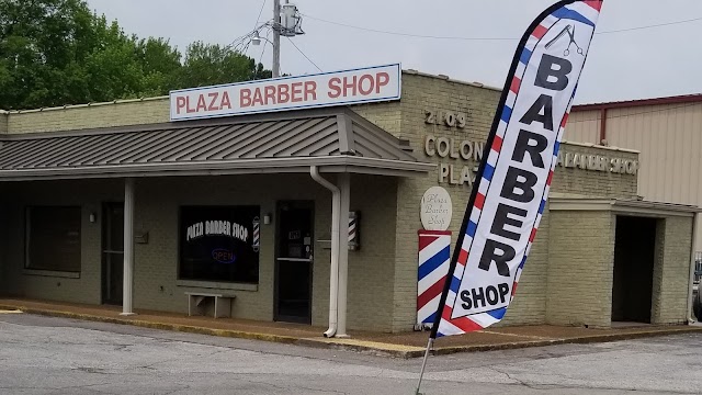 Plaza Barber Style Shop photo 2