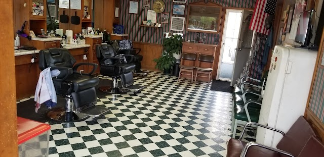 Plaza Barber Style Shop photo 3
