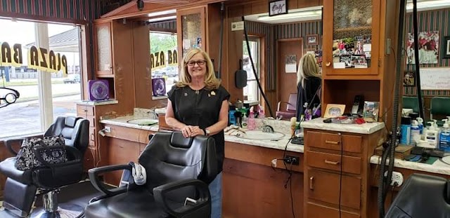 Plaza Barber Style Shop photo 4