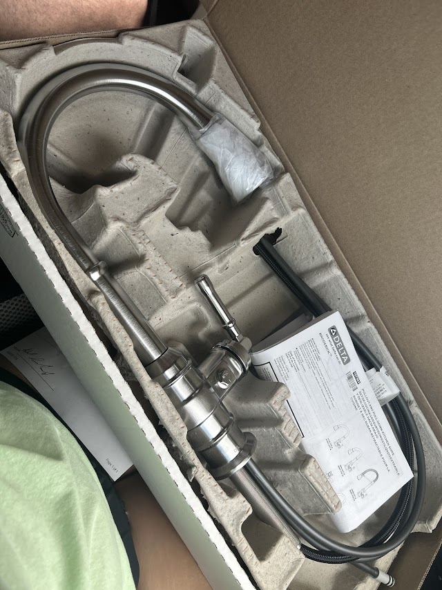 Plumbers Wholesale Supply