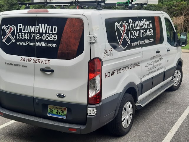 PlumbWild photo 1