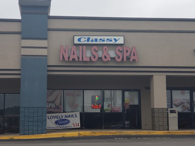 Polish & Glow nail spa photo 4