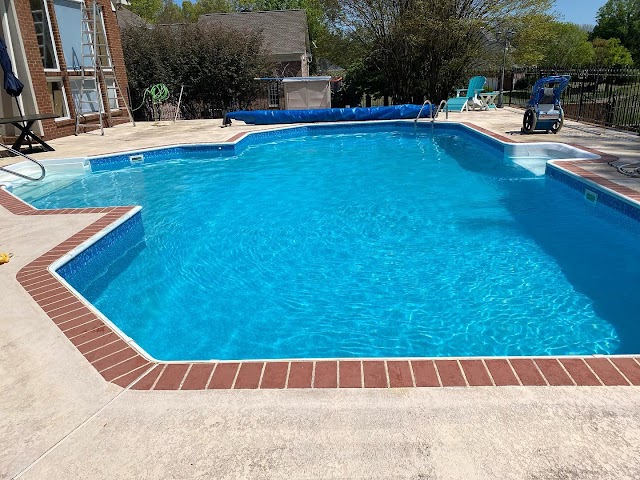 Pool Maid Pro