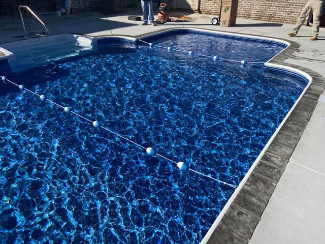 Pool Maid Pro photo 2