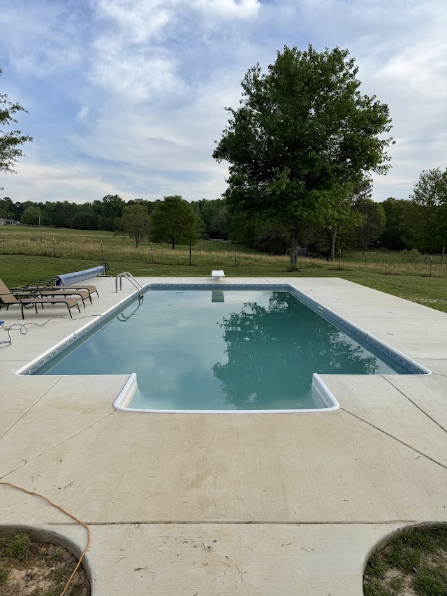 Pooltech
