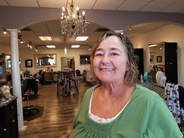 Posh Hair Salon & Retail