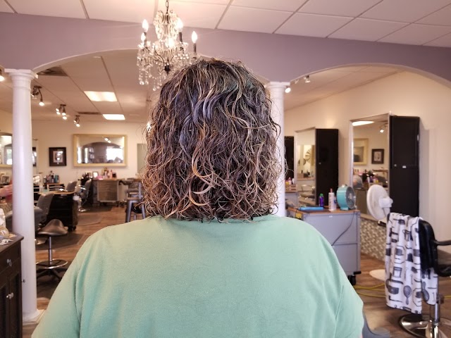 Posh Hair Salon & Retail photo 2